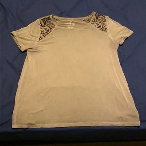 American Eagle top